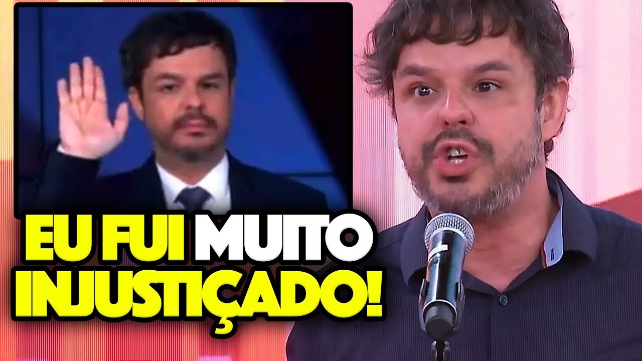 O RETORNO DE ADRILLES APÓS DEMISSÃO E CANCELAMENTO | Pânico 2022 #65
