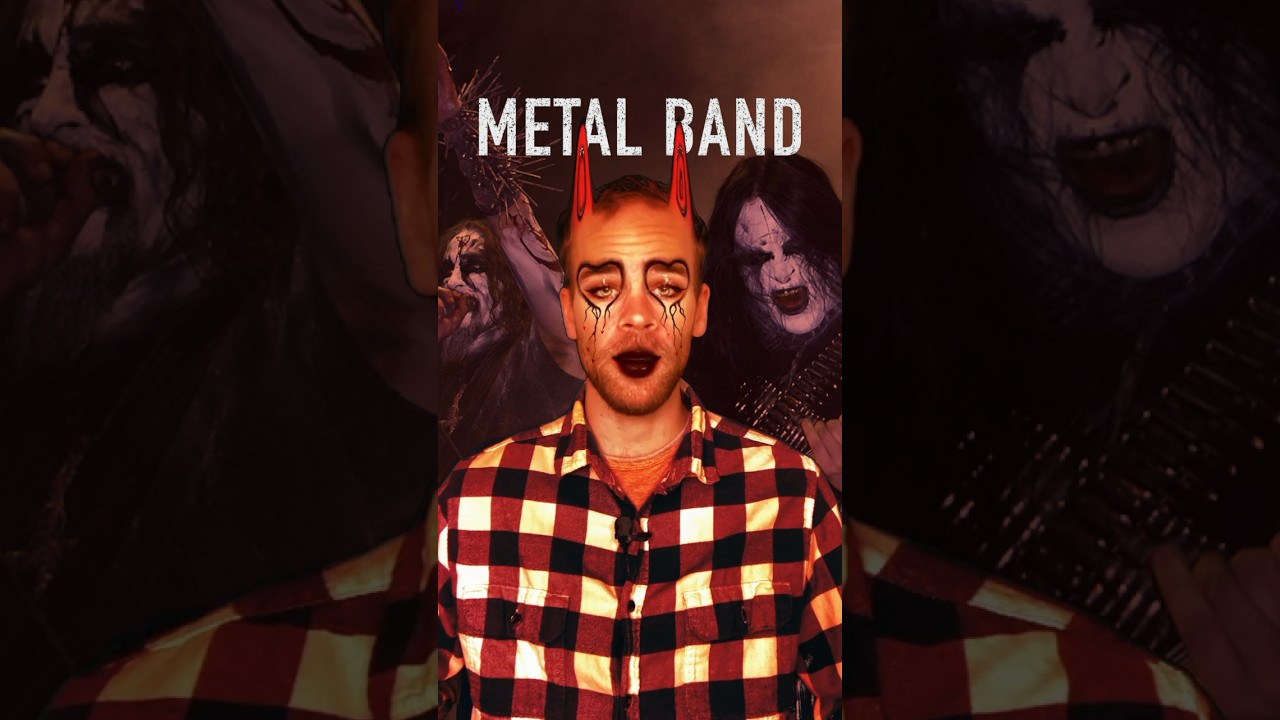 How to make METAL in Ableton