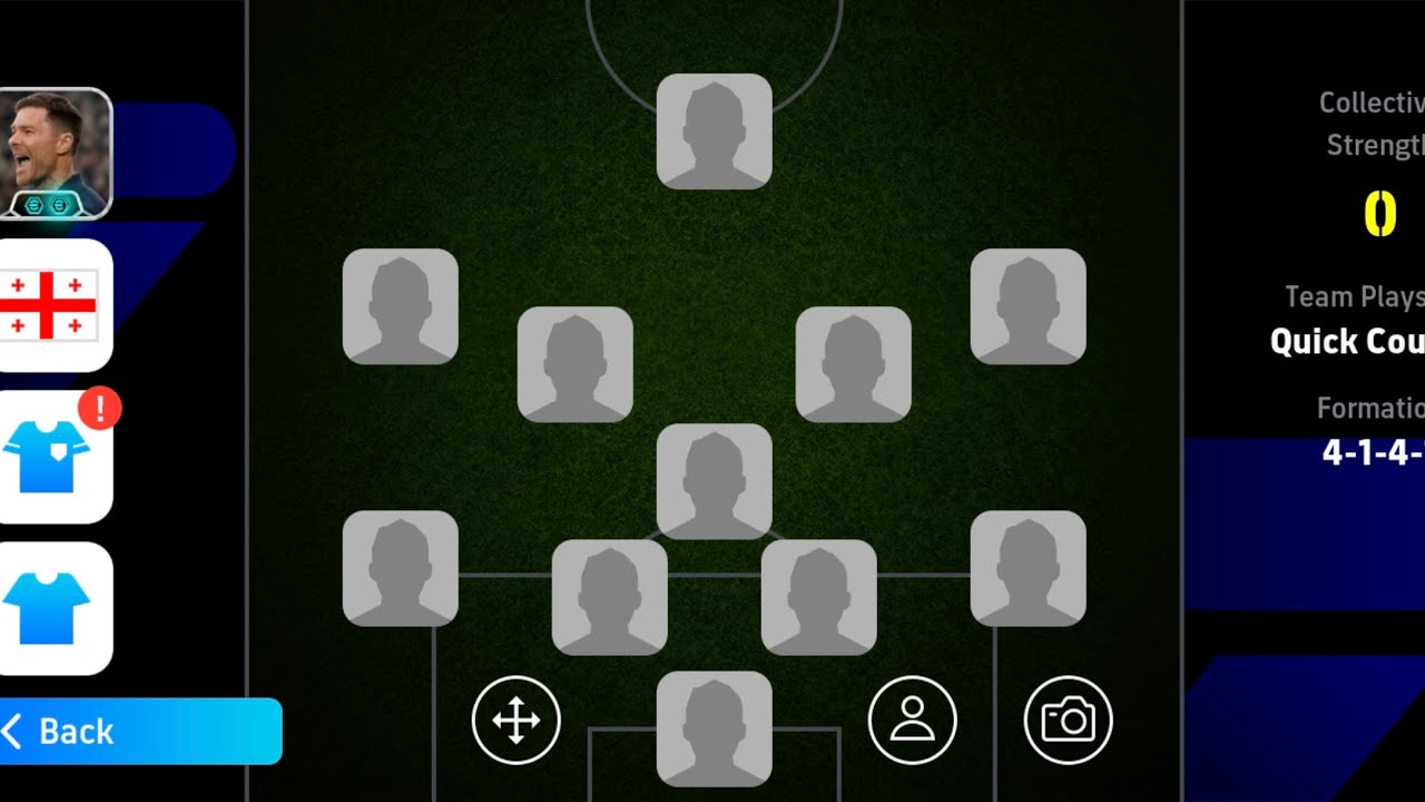 EFOTBALL 26 PACK OPENING Link up xabi Alonso