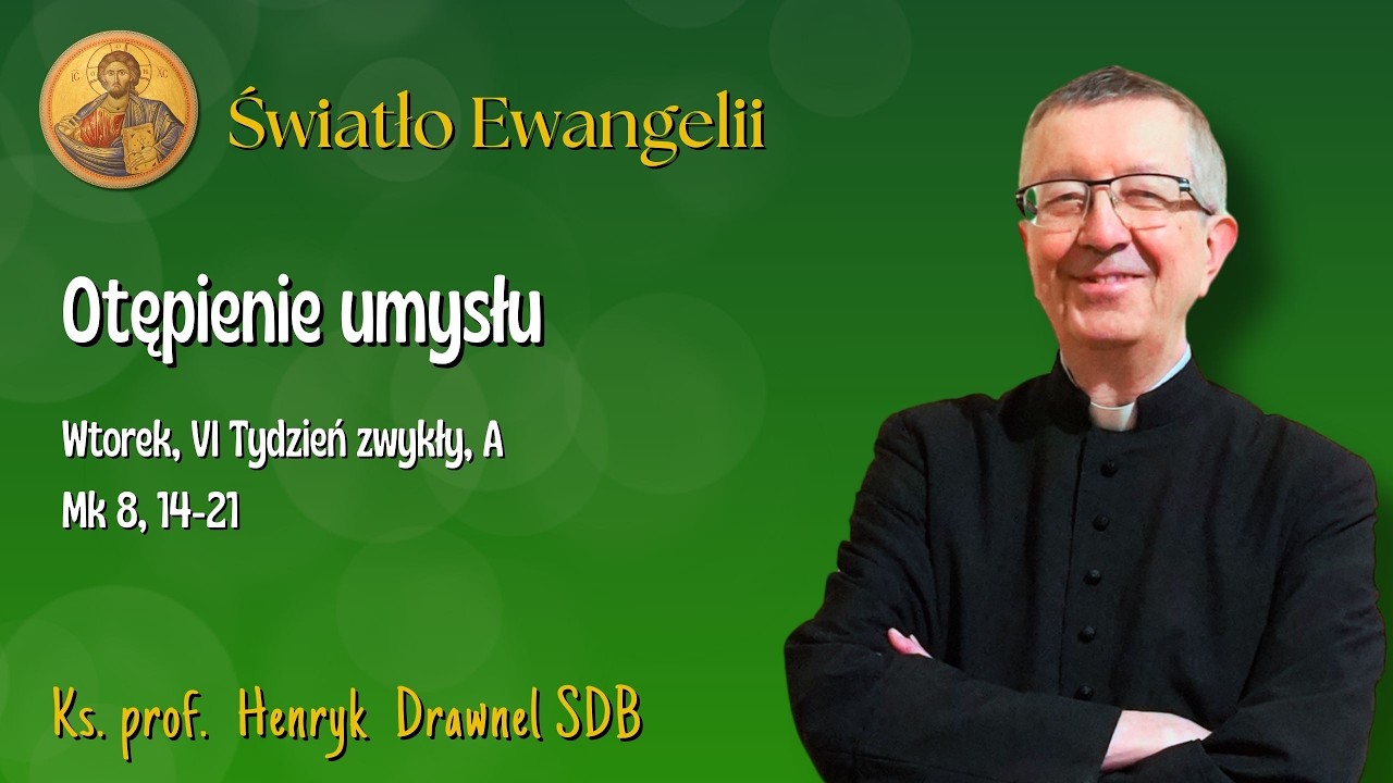 Otępienie umysłu