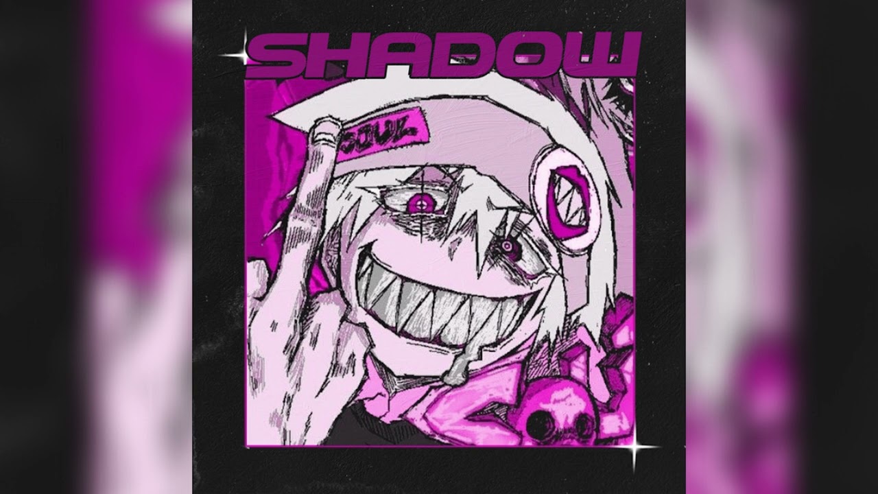 ONIMXRU, SMITHMANE - SHADOW (8D)