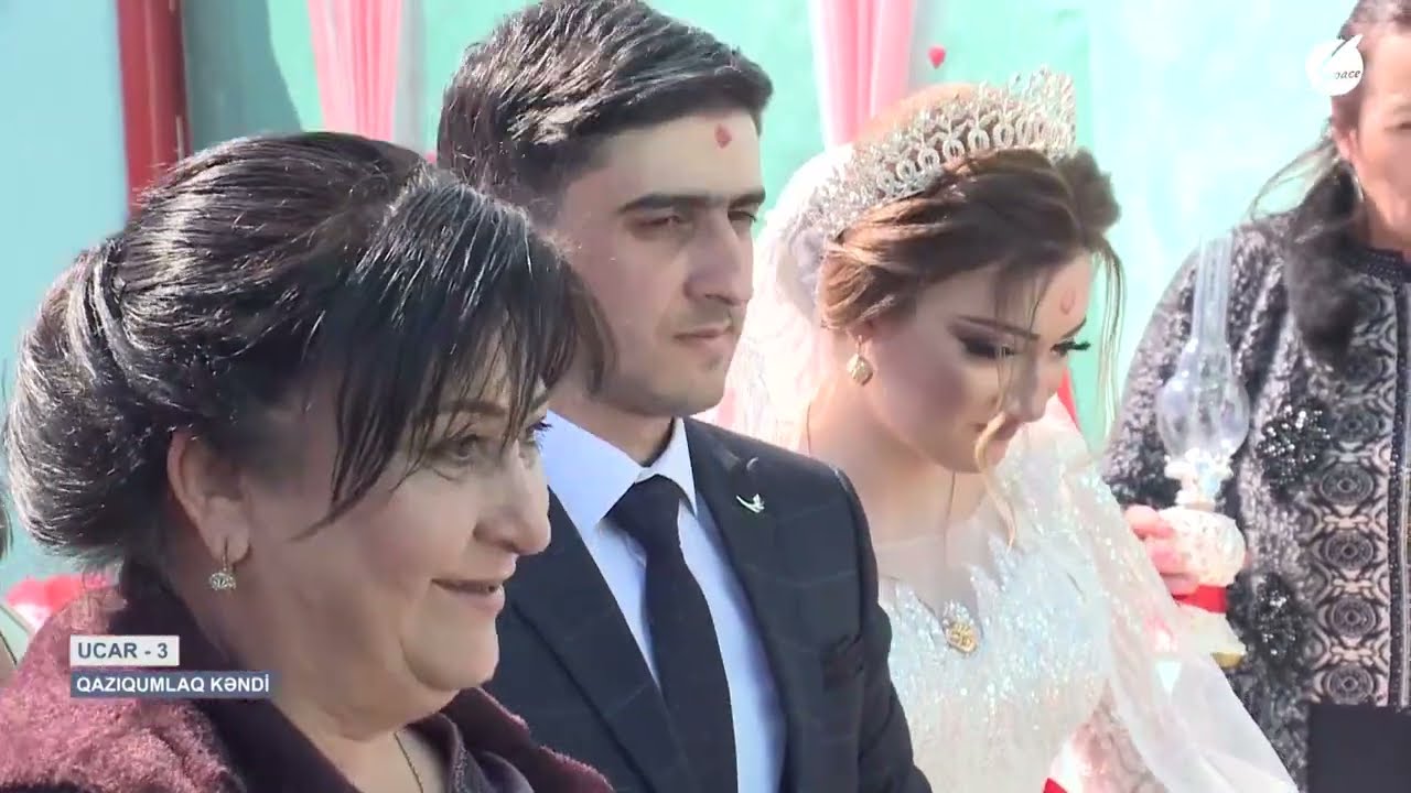 Banu - Ucar 3-cü hissə, Qaziqumlaq kəndi (23.04.2023)