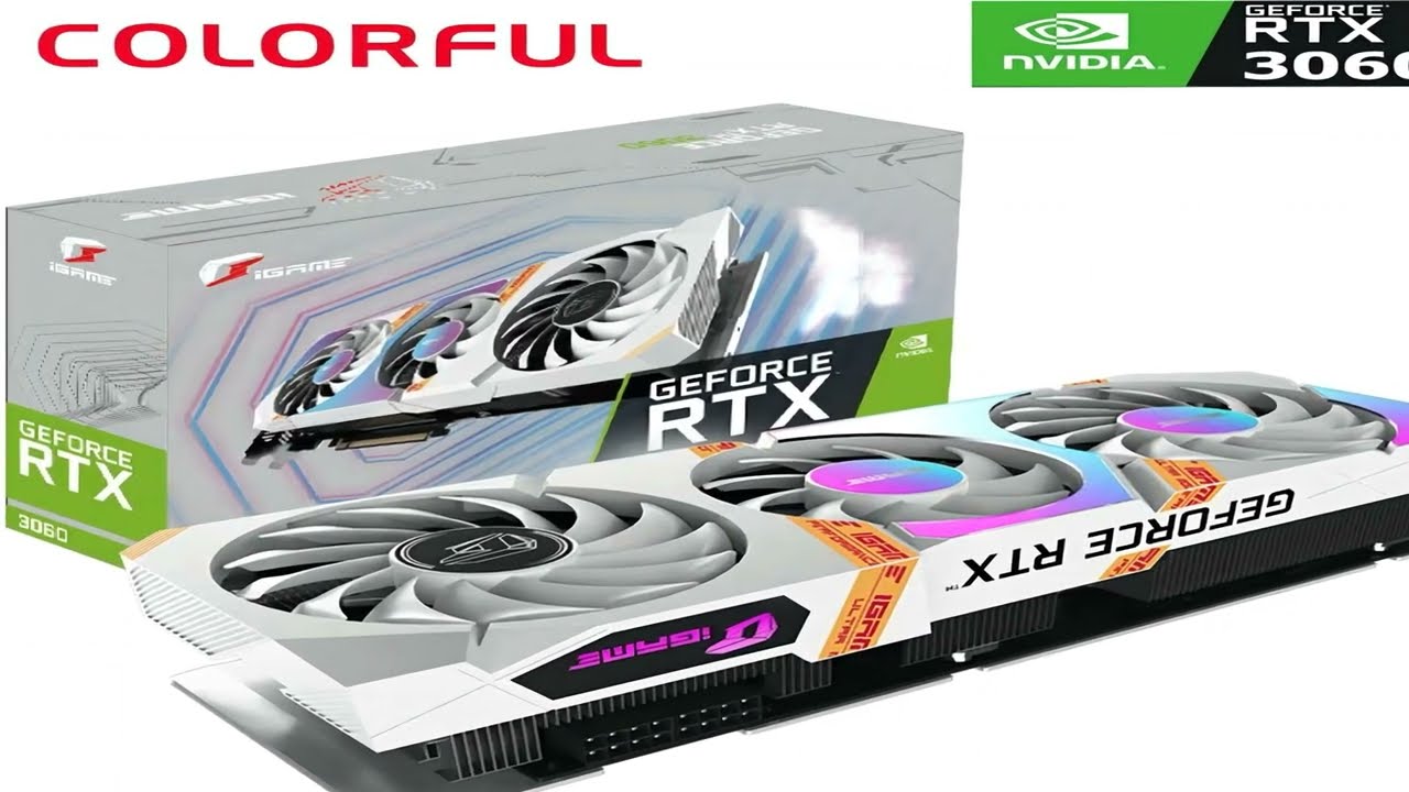 Лучшие видеокарты NVIDIA 2024 &mdash; 2025