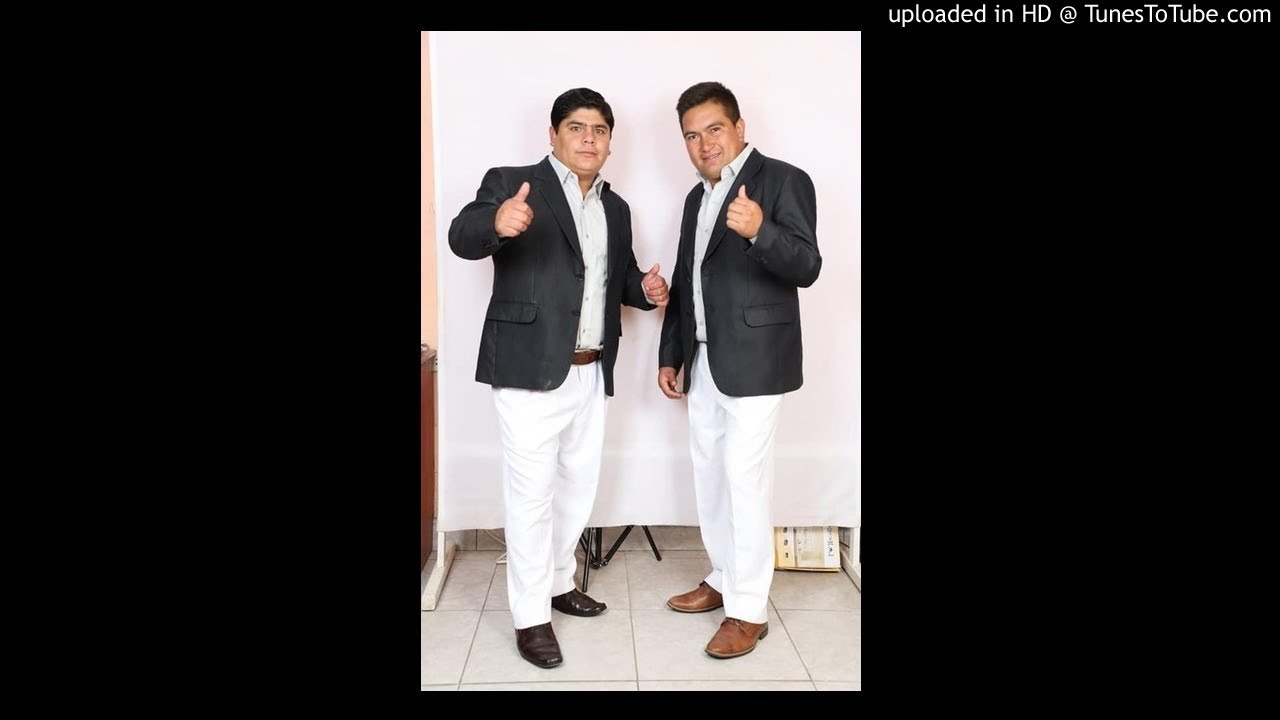 Los Consentidos De Chota - Desde Lejos Vengo