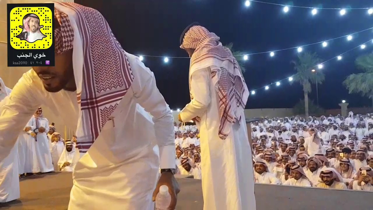 موال حفلة الرس تركي الميزاني راشد السحيمي وصل العطياني معتق العياضي الموافق 1439/10/23
