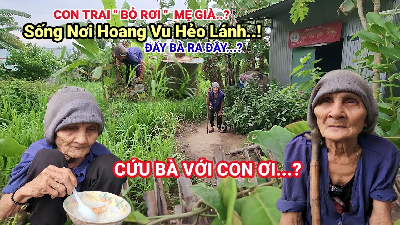 Kì Lạ - Con Trai 