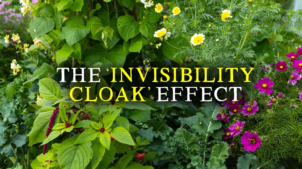 Let&rsquo;s Talk About Polyculture&rsquo;s Most Underrated Benefit (It Makes a Big Difference)