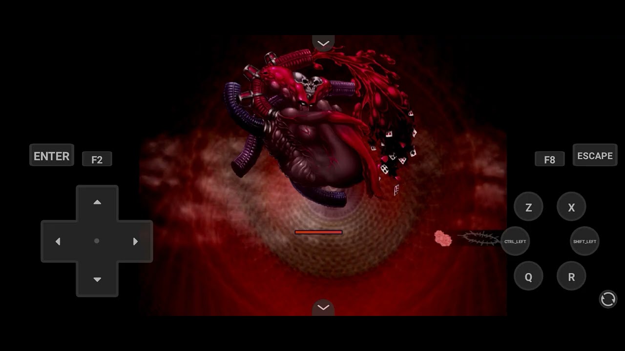 BLACK SOUL 2 (ModVH): Tập 17