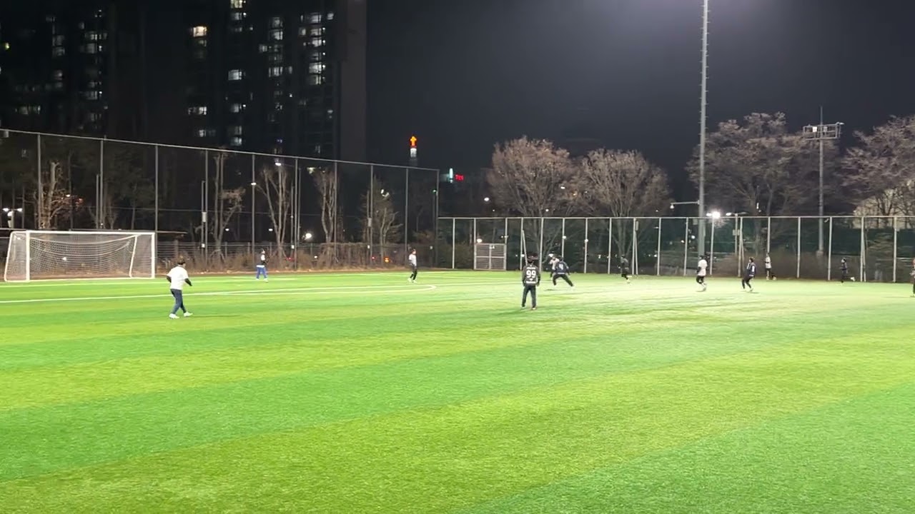 1/17 부천체육관 1쿼터
