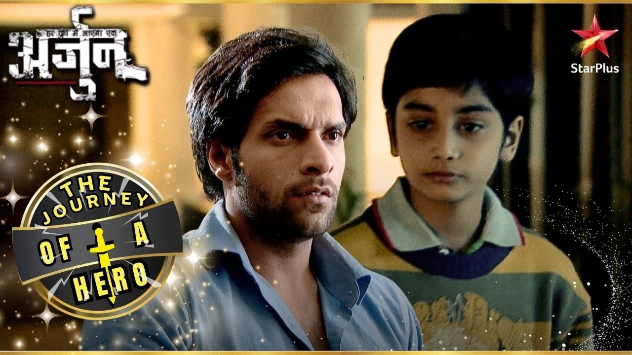 Kya Bache Ki Gawahi Manega Arjun? | Full Episode: 31-32 | Har Yug Mein Aaega Ek Arjun