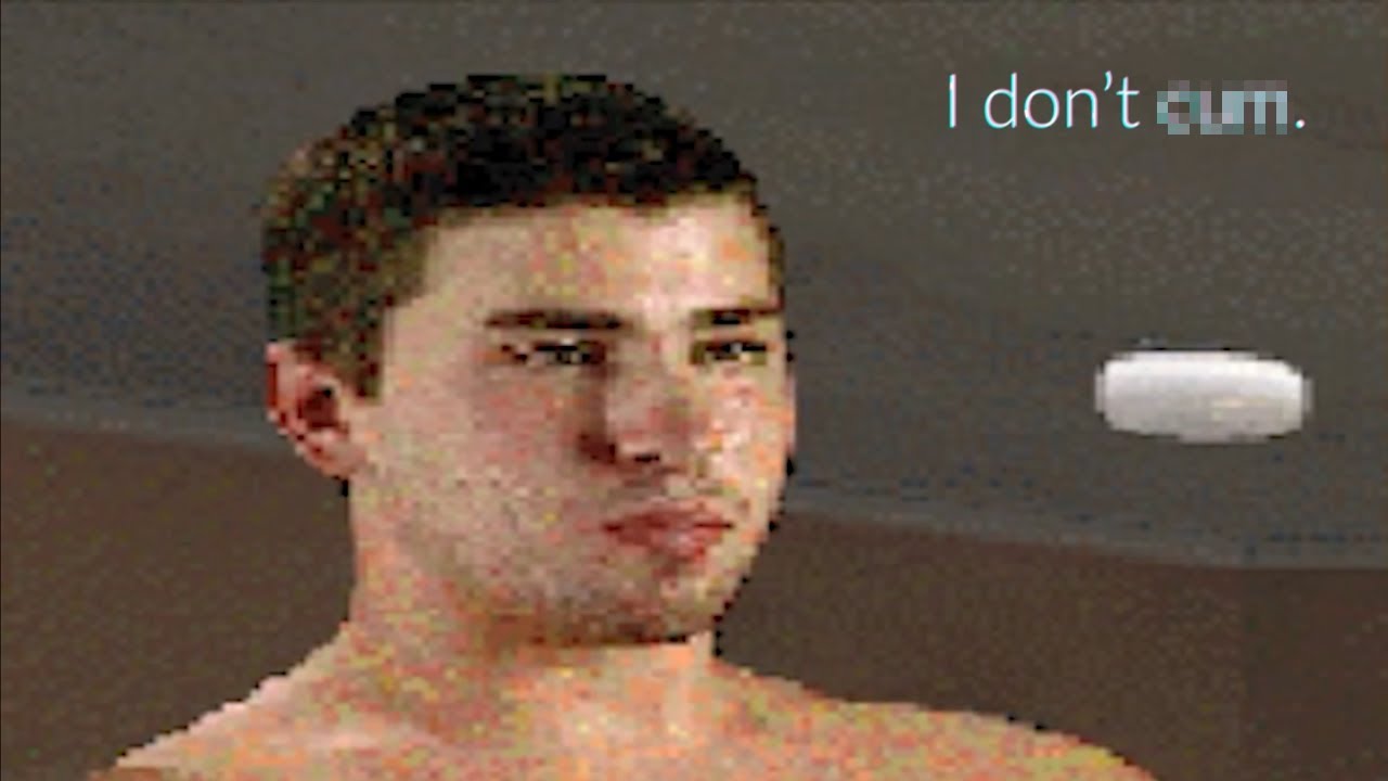 Harvester: A Life Ruining Game