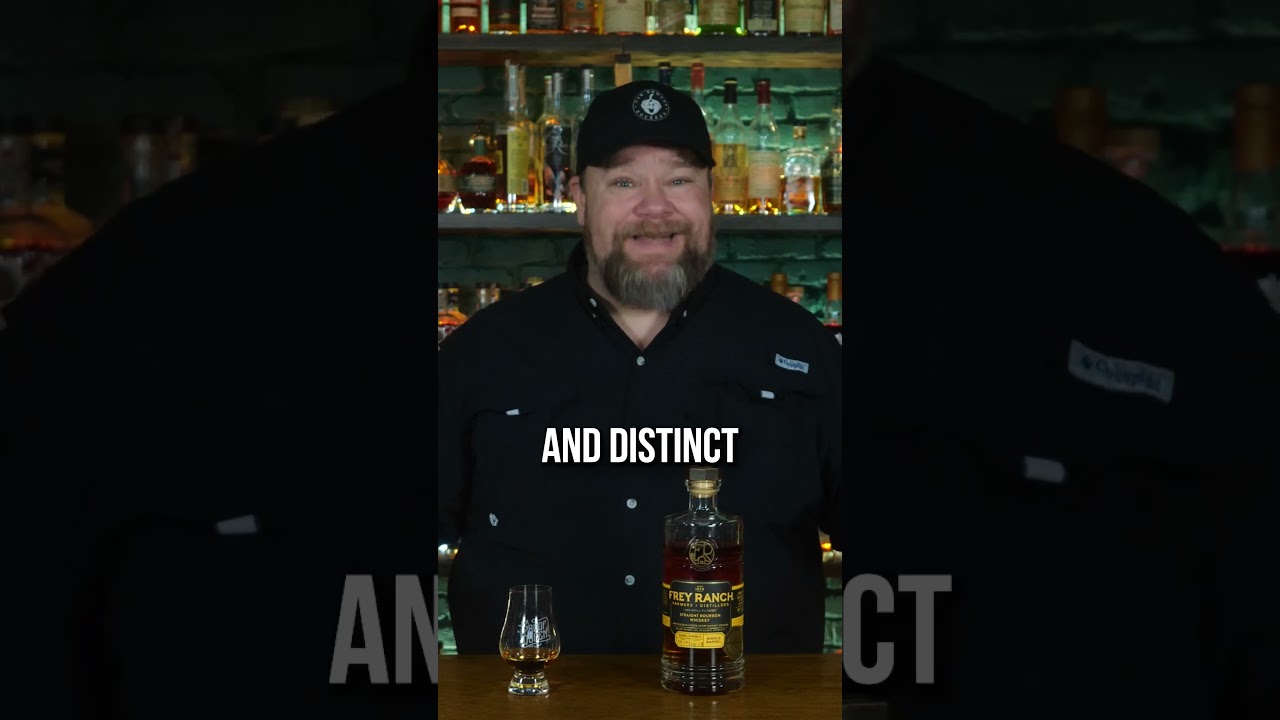 Have you started exploring craft whiskey? #shorts #bourbon #Brewzle #whiskey