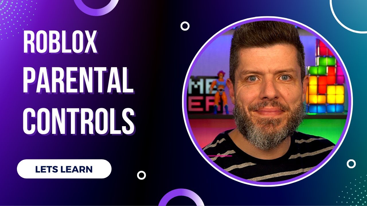 Roblox Parental Controls: Step-by-Step Guide for Parents Keep Your Kids Safer!
