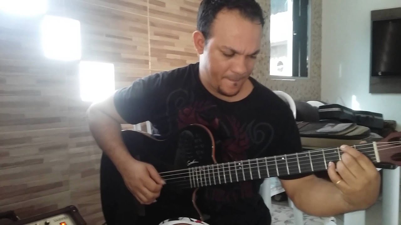 Godin Multiac ACS midi