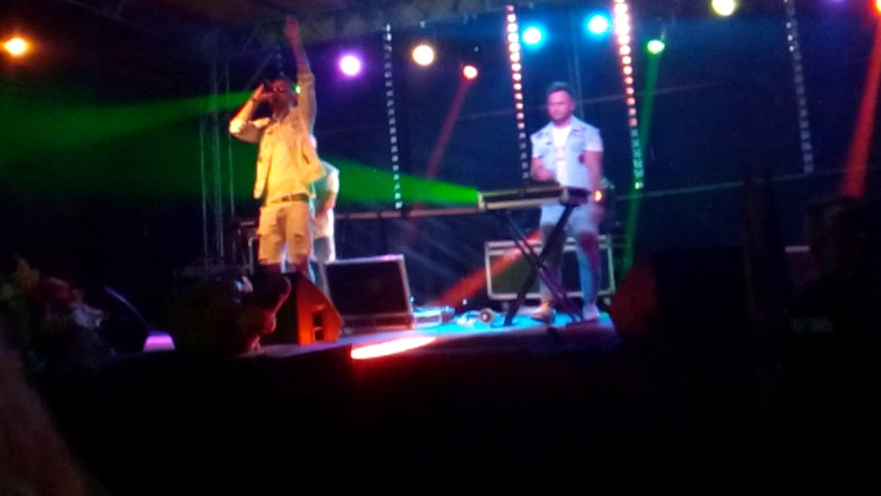 Freaky Boys - Ejo Ejo ( Premiera )