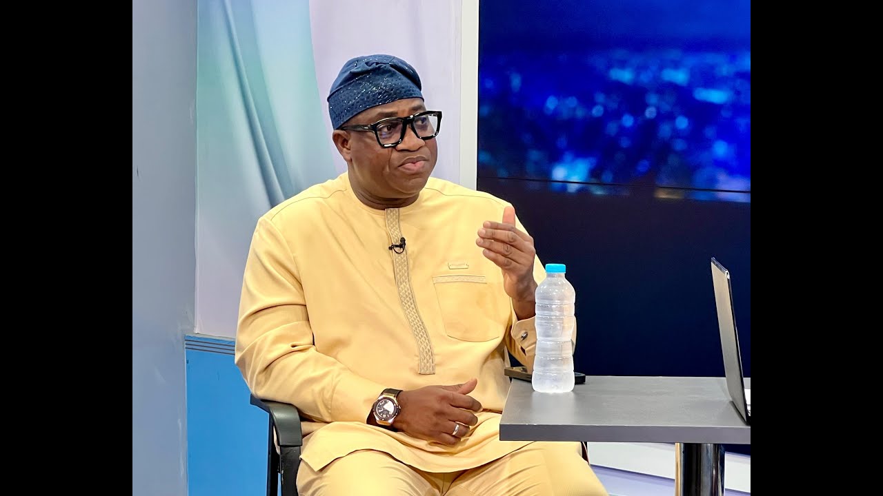 Patrick Boamah Insisted I Do Law and Bought My Forms! - Murtala Muhammed Shares His Journey Into Law