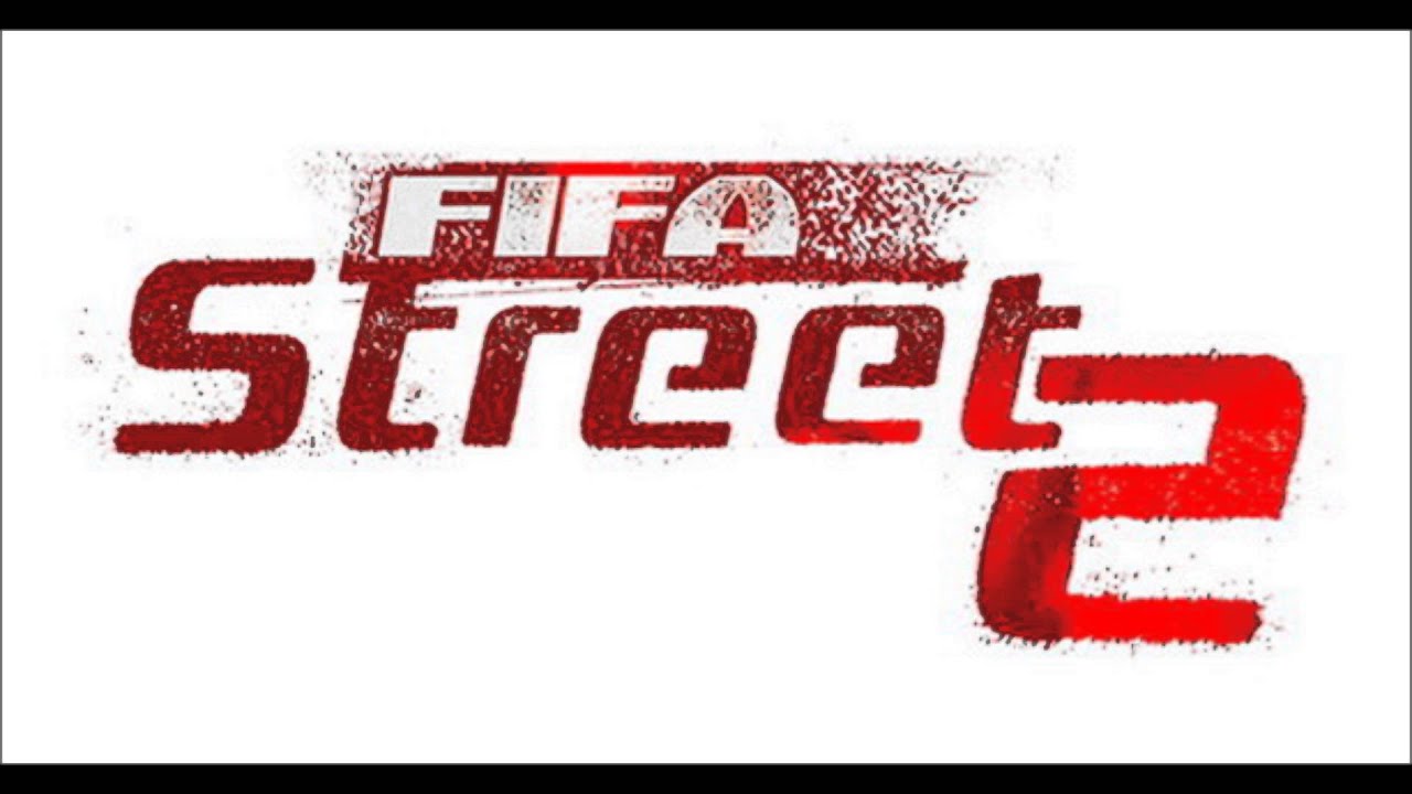FIFA Street 2 OST - Something's got me started