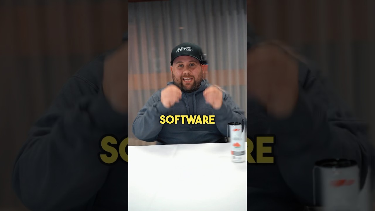 App Owners, You Need This💡#BusinessApps #Software #Marketing #LevelUpBusiness