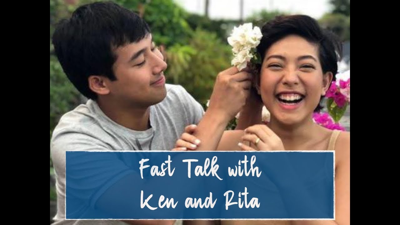 MST: Fast Talk with Ken and Rita