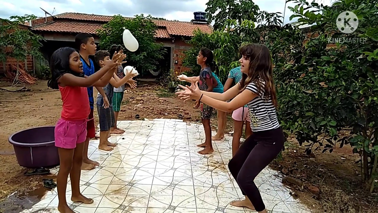 Dinâmica da Empatia