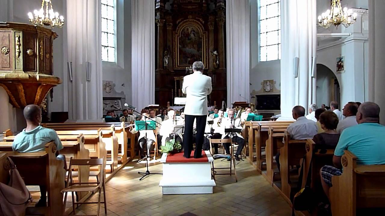 17.  Muzyka - Ave Maria non Moro
