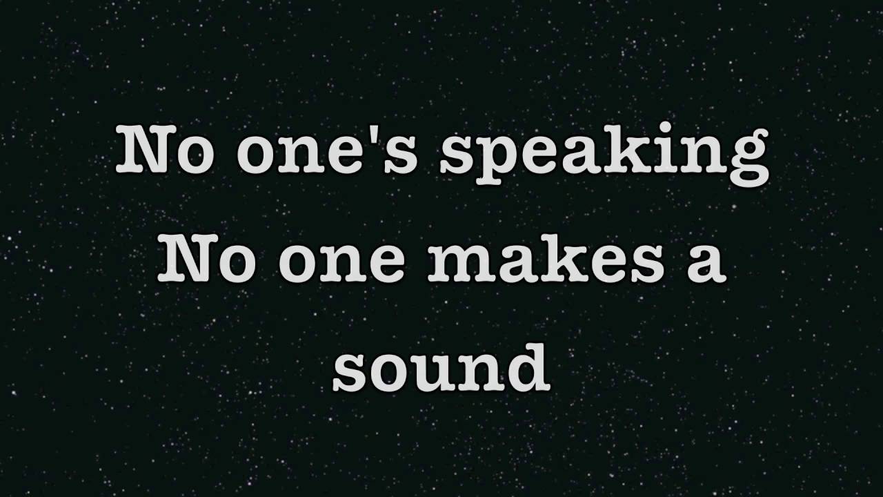 Ed Sheeran - We Are (lyrics)