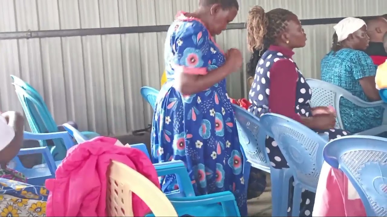 New start ministry//rukenya manenos//