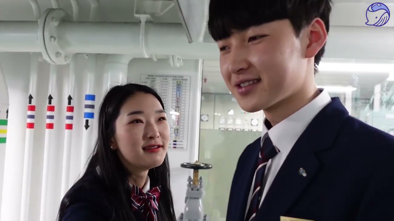 (부경대) 수산계 최대 실습선 백경호 어디까지 가봤니 - 2