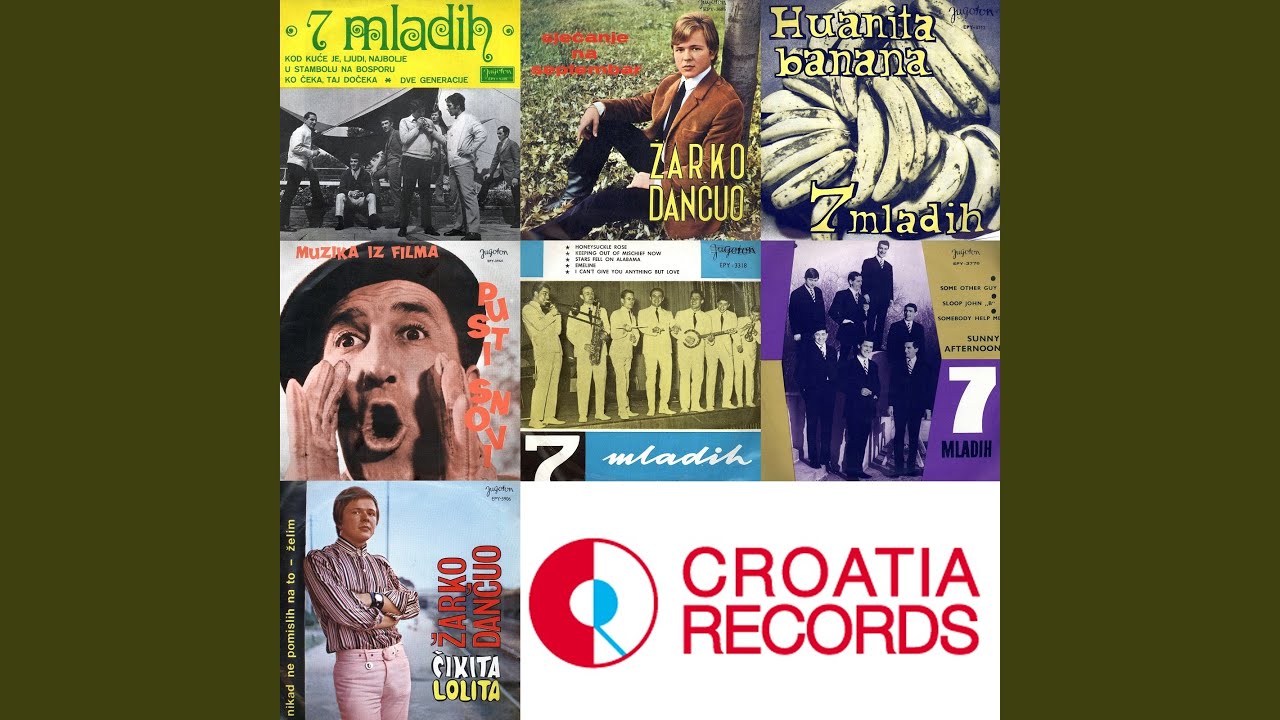 Balada O Lepoj Đeni
