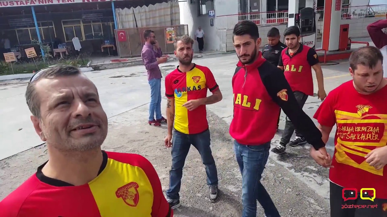 KIRMIZI ÇANTA / Yol Hikayem VLOG / Part 1
