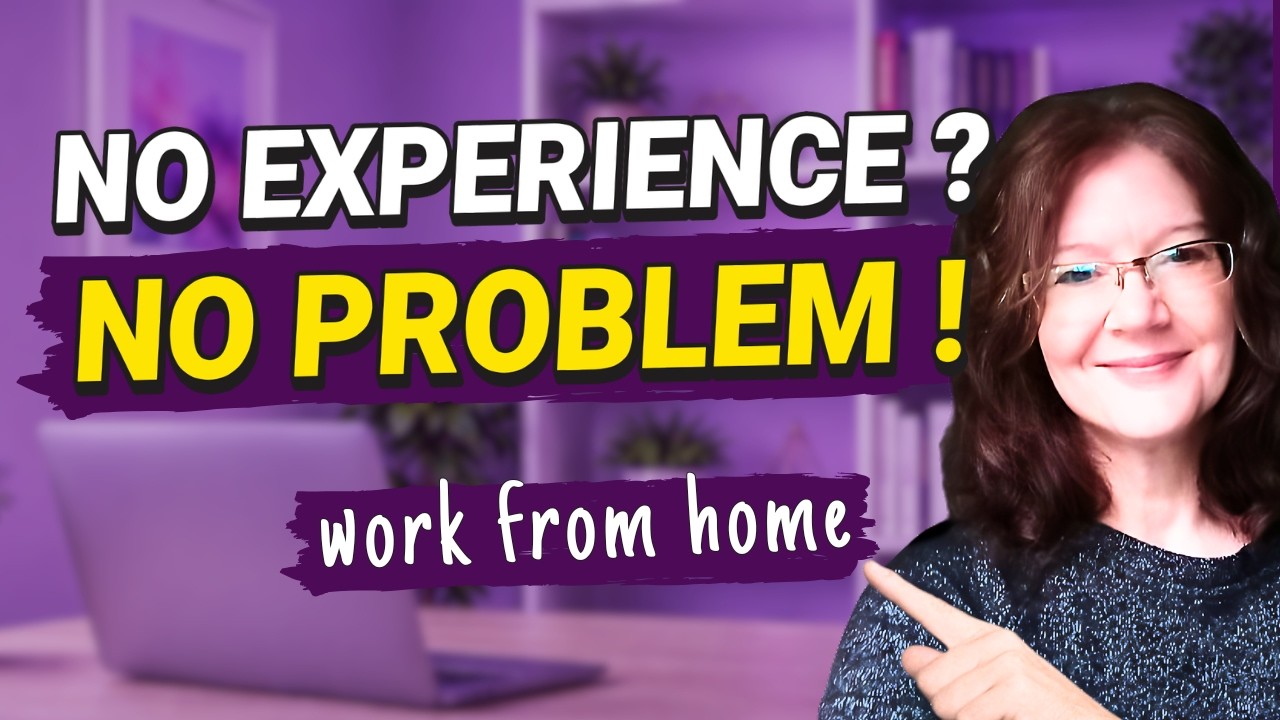 🎉No Expereince + Beginner Friendly + Very Entry Level Work From Home Jobs Now Hiring