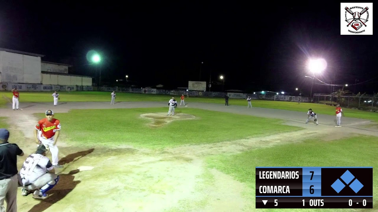 Liga de Softball 2026