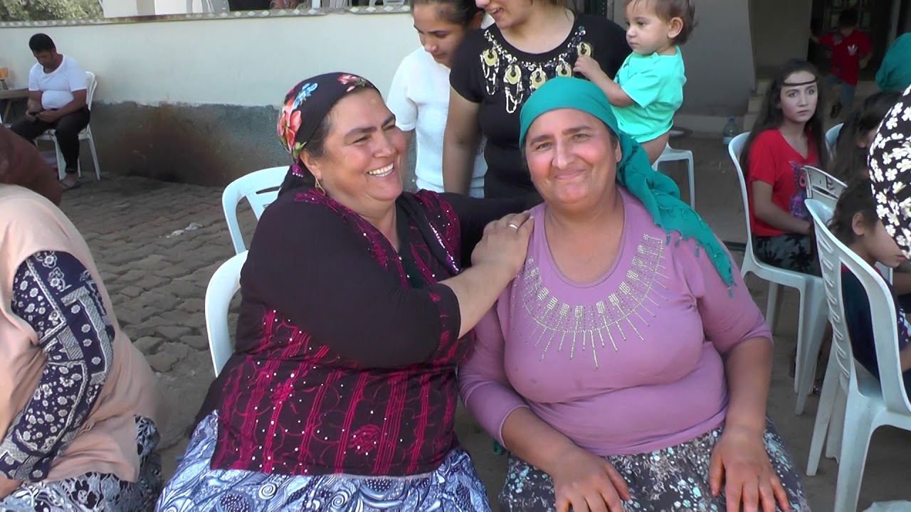 RECEP HAMETOGLU KINA 2