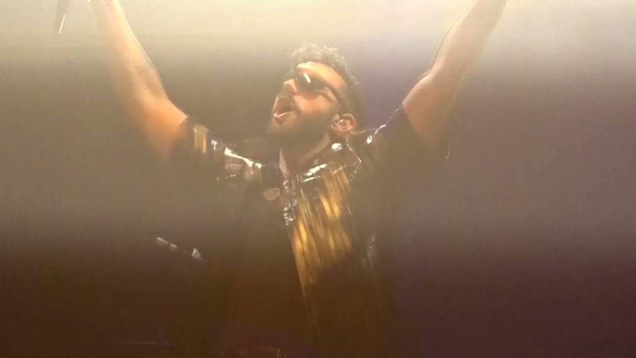 MARCO MENGONI - 