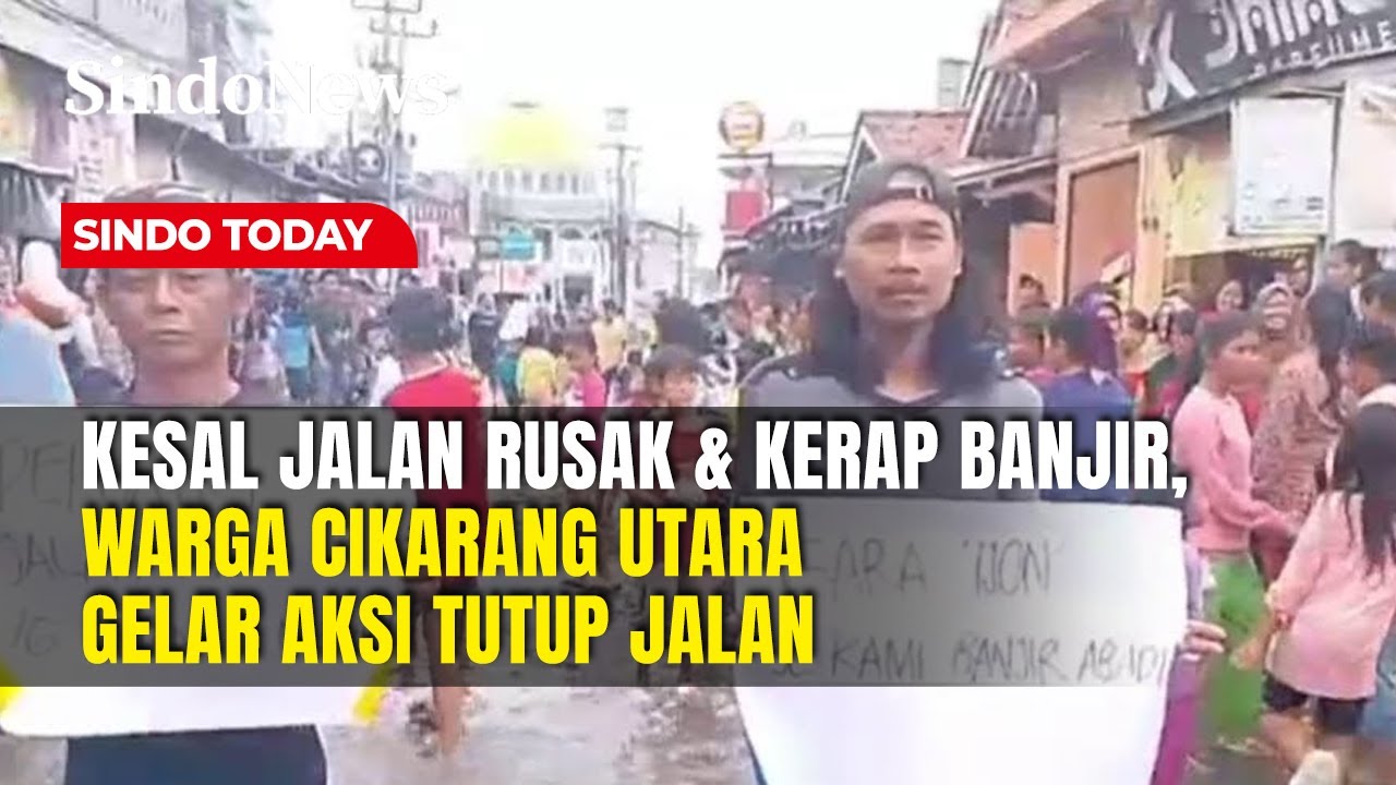 Sindo Today 31 Januari 2026 Segmen 1