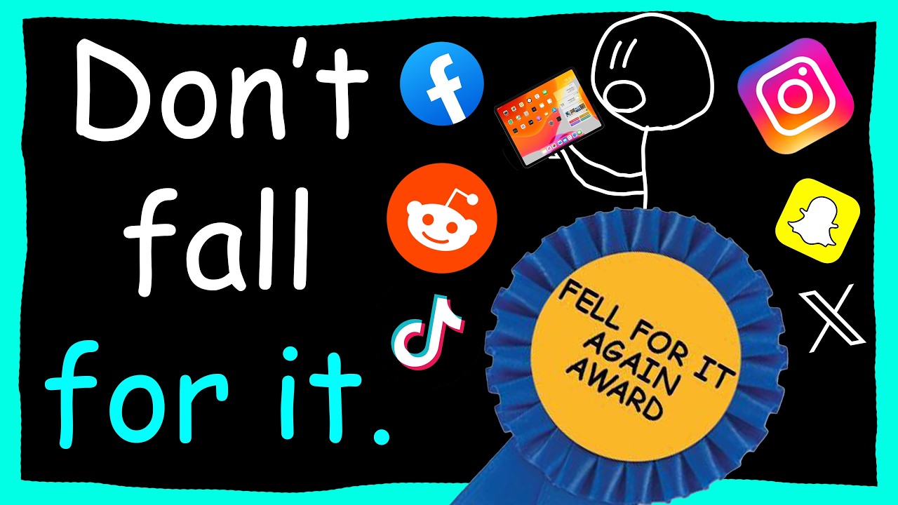 How to Not Let Social Media Ruin Your Life