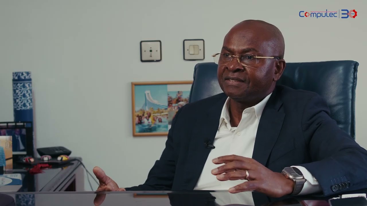 INTERVIEW CEO COMPUTEC