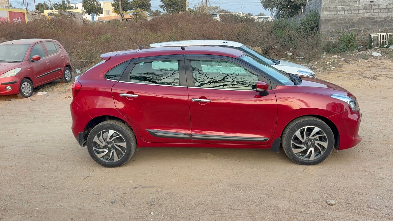 2 Baleno s￼ Zeta Alpha Sales 9029496999