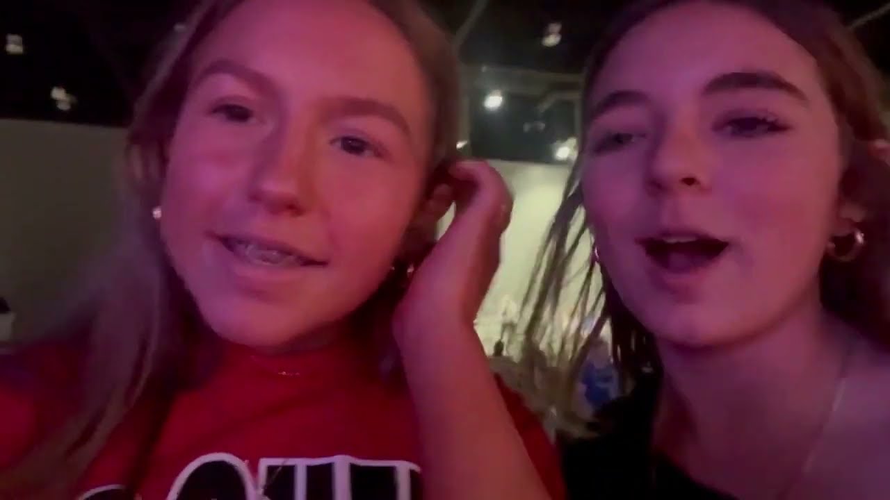 OKC VLOG 2025 ❣️
