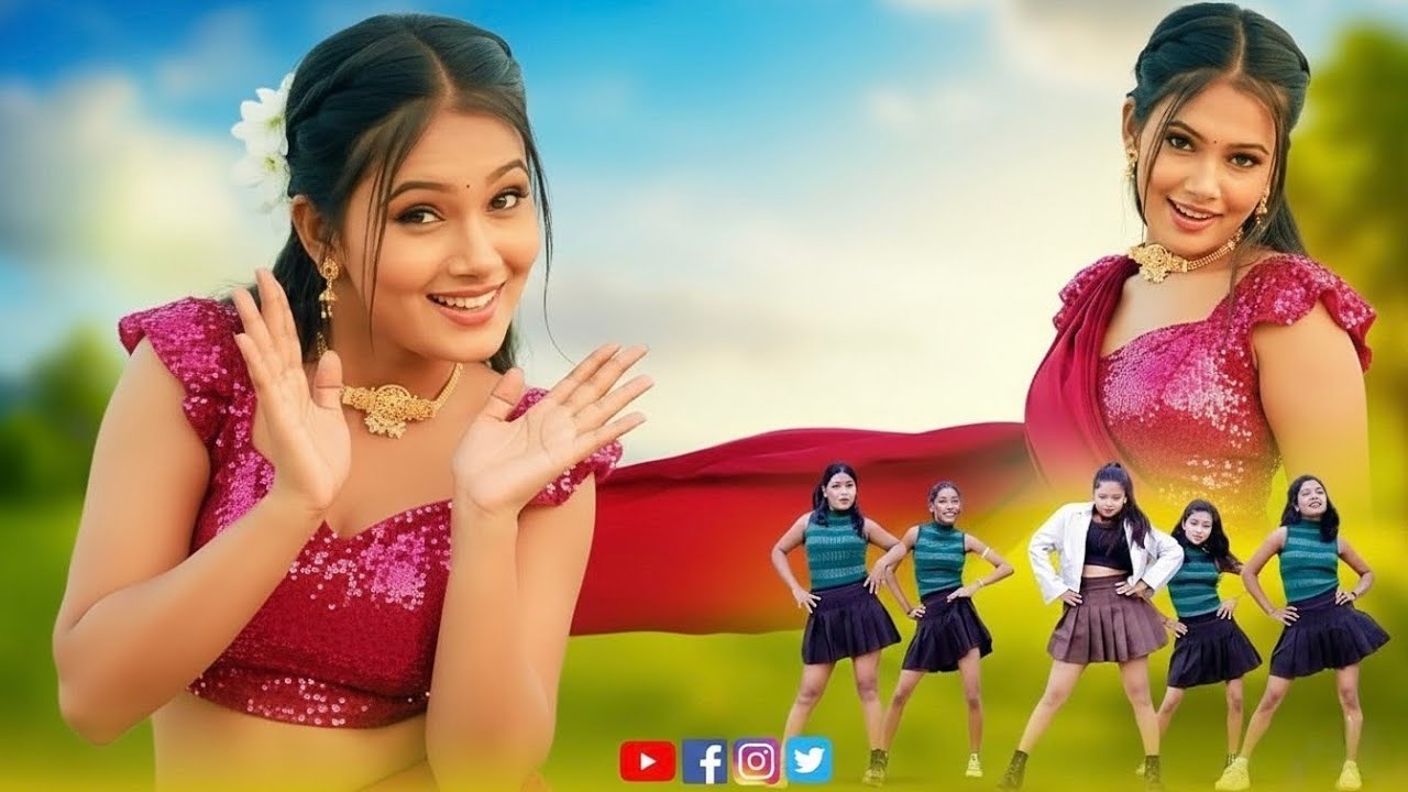 New Nagpuri Nonstop Video 2026 | Singer Kumar Pritam Suman Gupta | Suit Me Cute #sadrisong