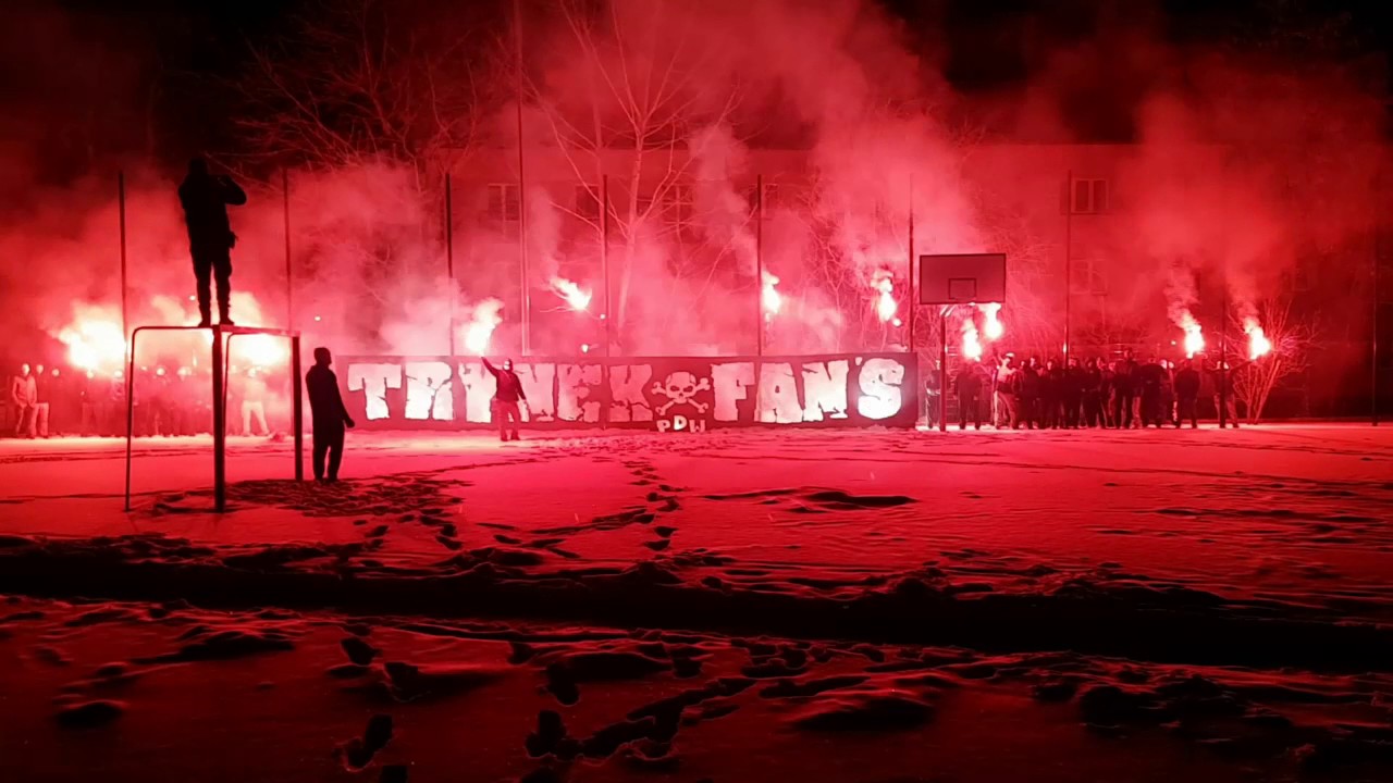 Zapowiedź rundy wiosennej - Trynek Fans