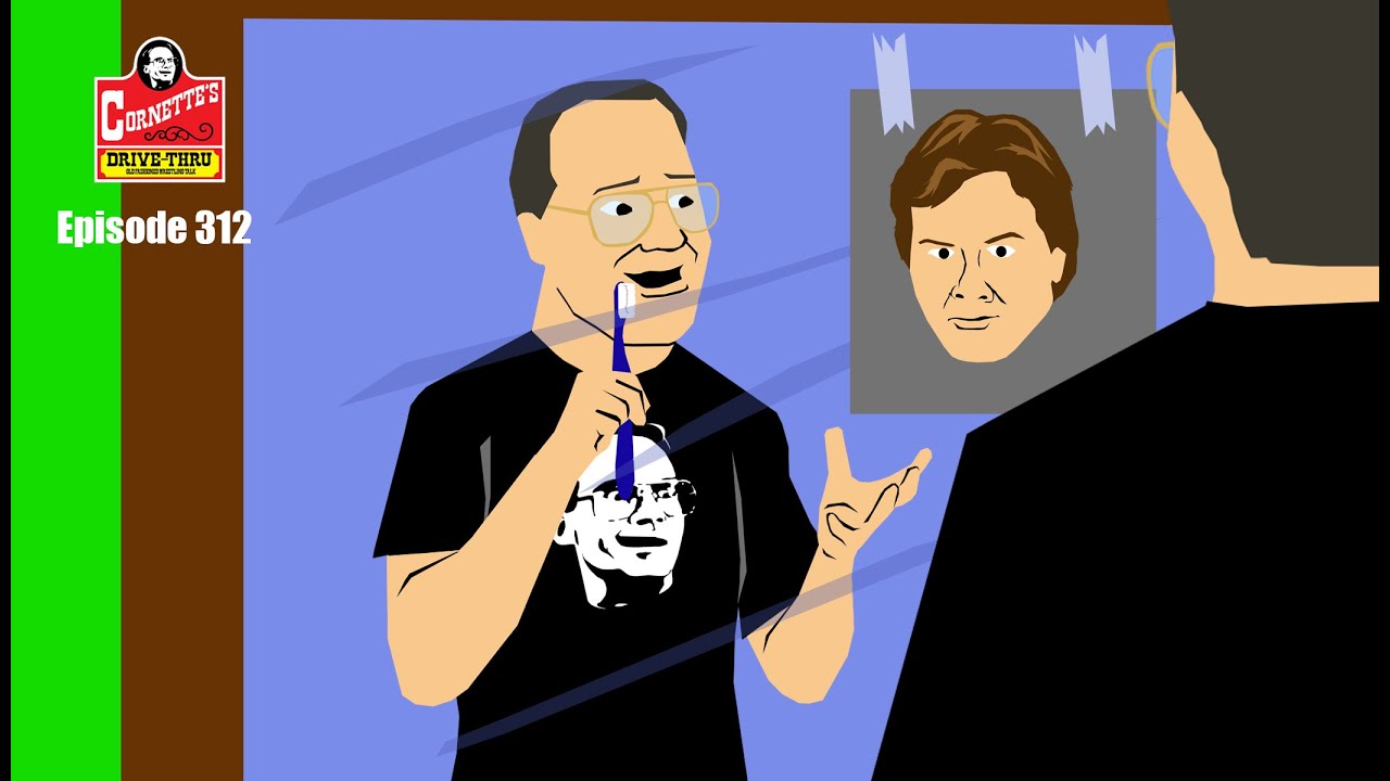 Jim Cornette Reviews Roddy Piper's Promo On Jimmy Snuka In 1984