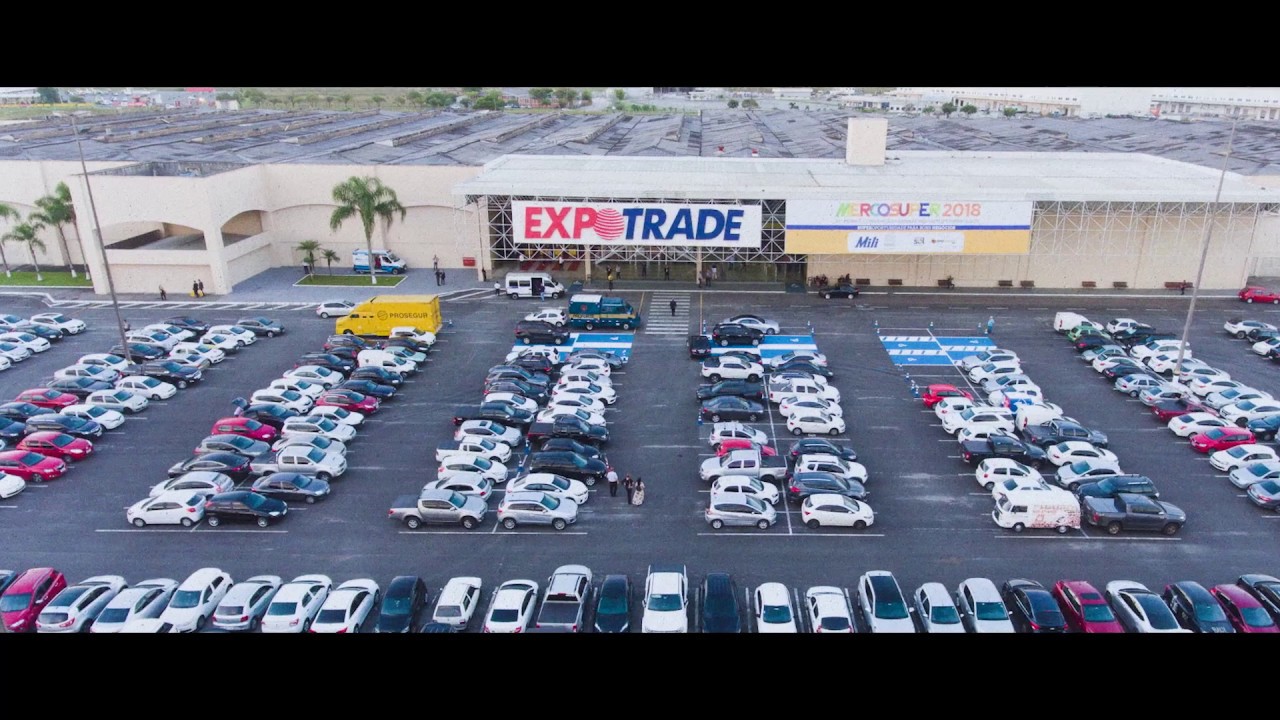 Expotrade Convention Center