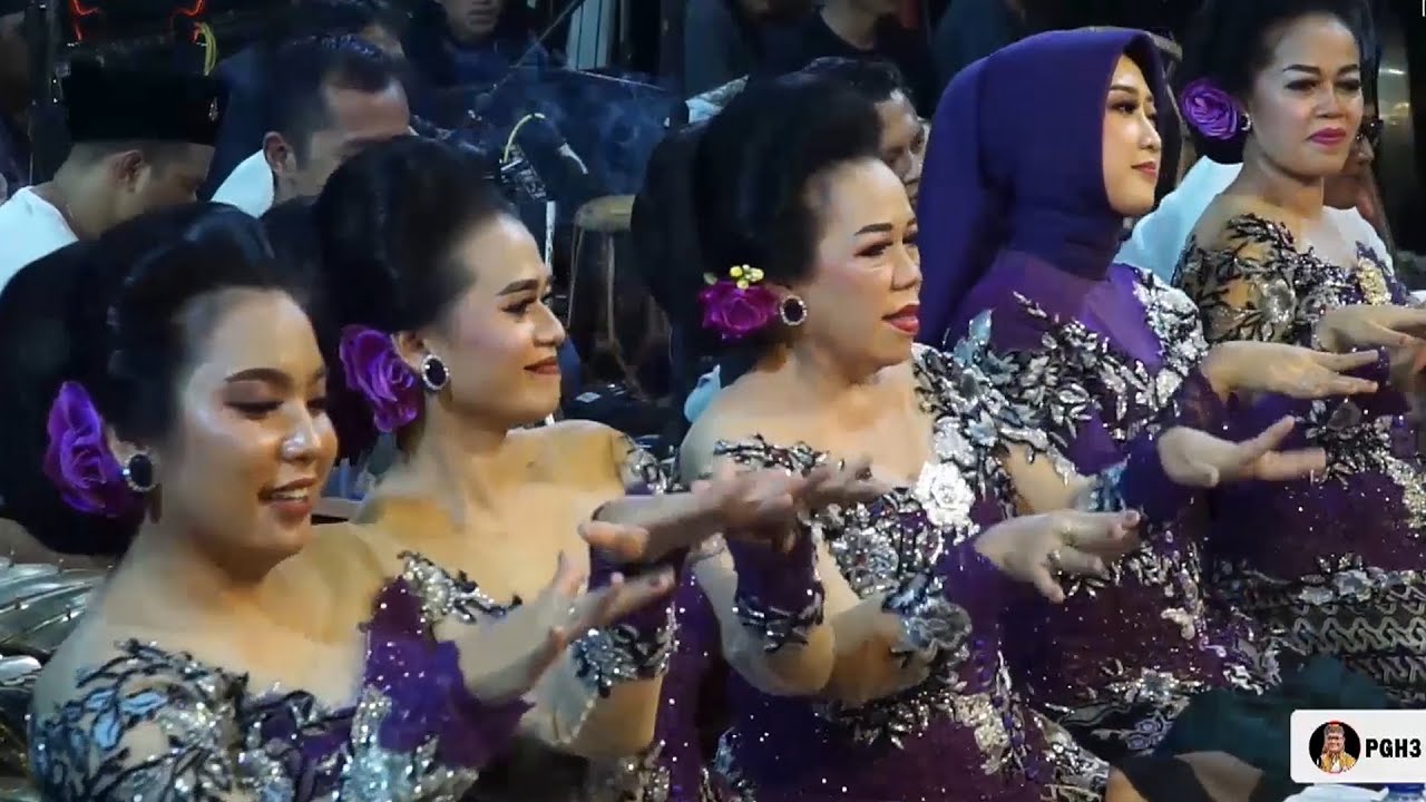 Leang Leang // Sinden Pgh 3 // H. Dadan Sunandar Sunarya