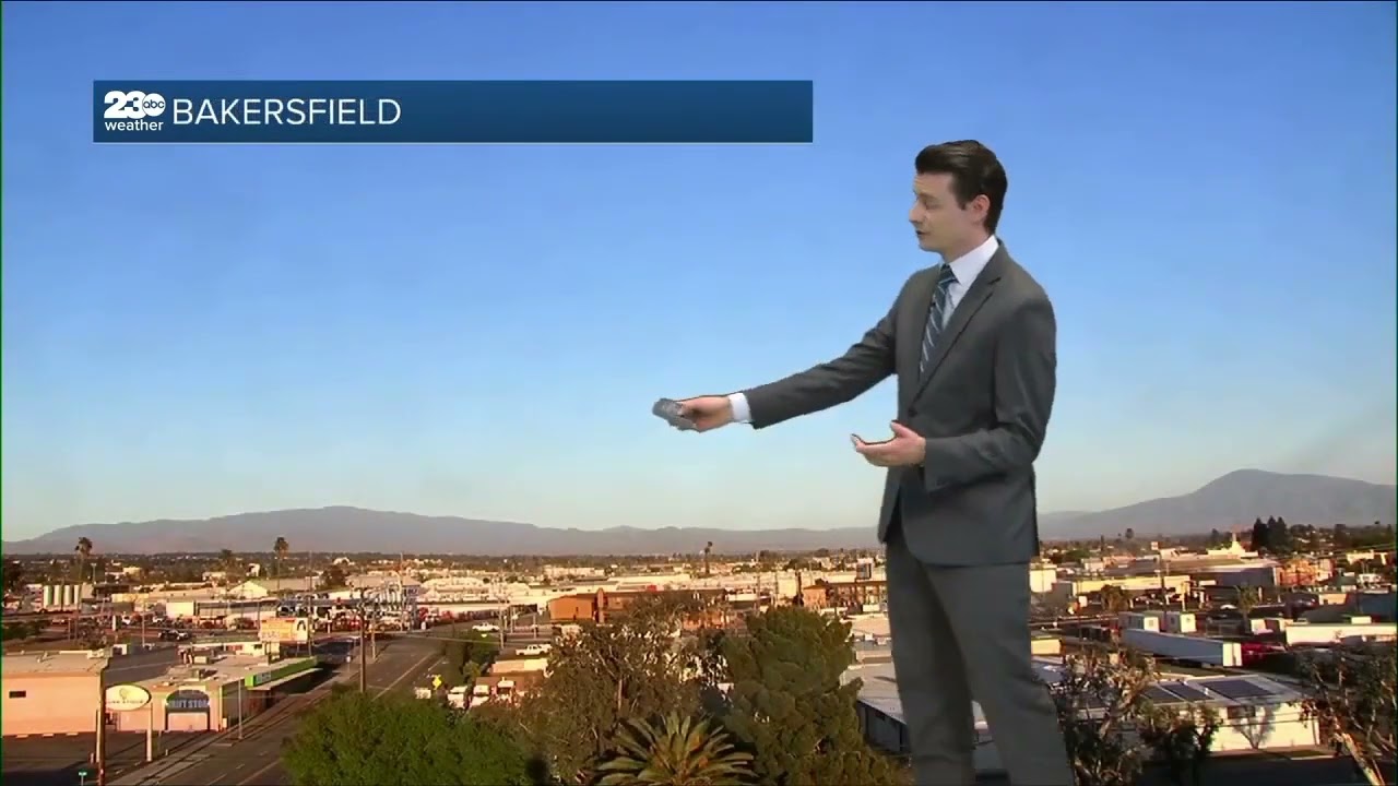 KERO 23 ABC News Bakersfield Latest Headlines | March 23, 7pm