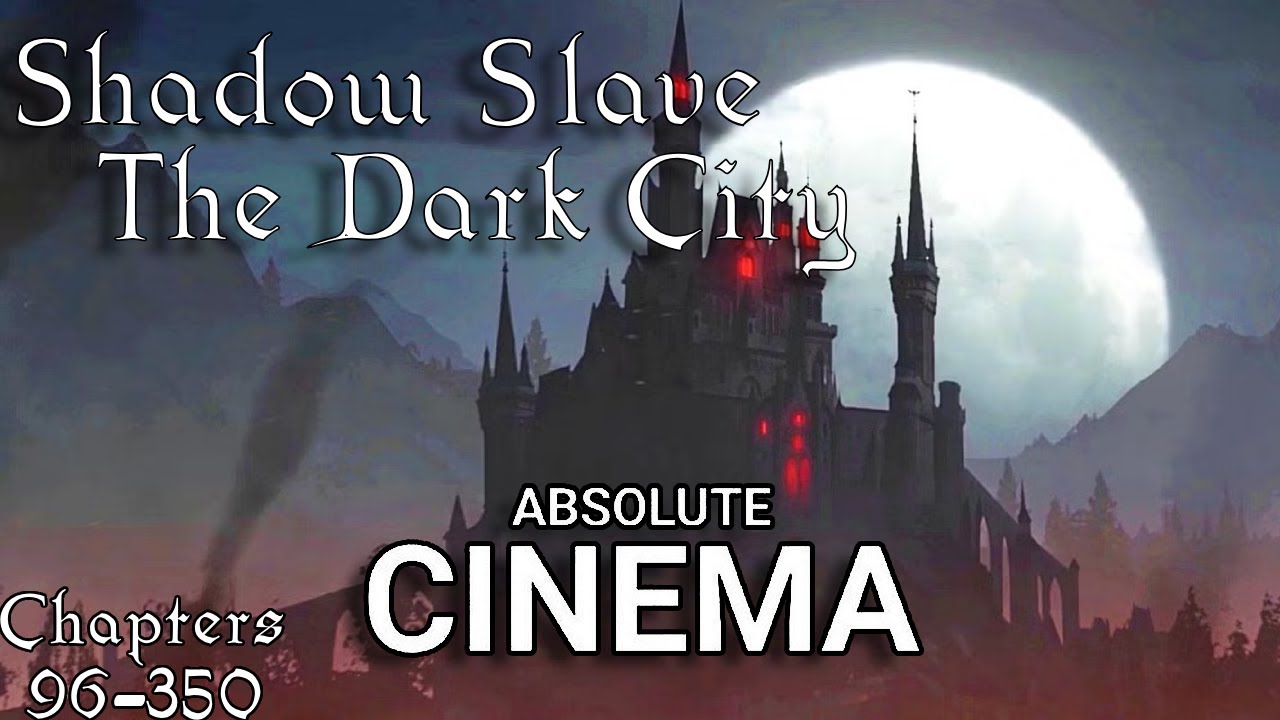 Shadow Slave Volume 2 is PEAK LITERATURE