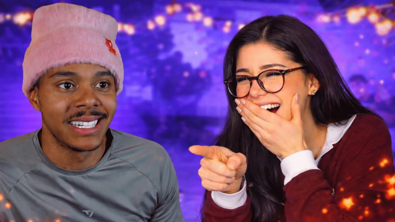 LUSTIGES VIDEO😂 Willy reagiert auf HUNGRIGER HUGO