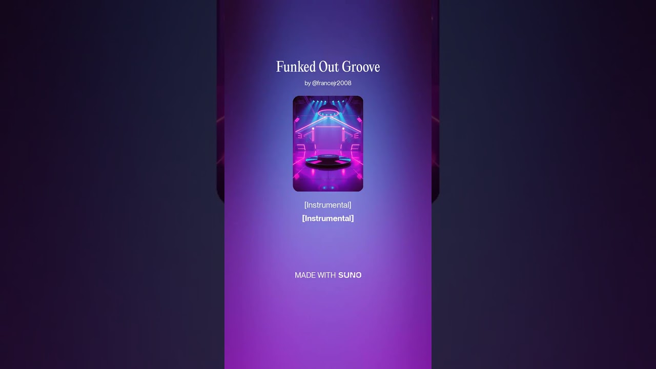 The Groovereaper - Funked Out Groove