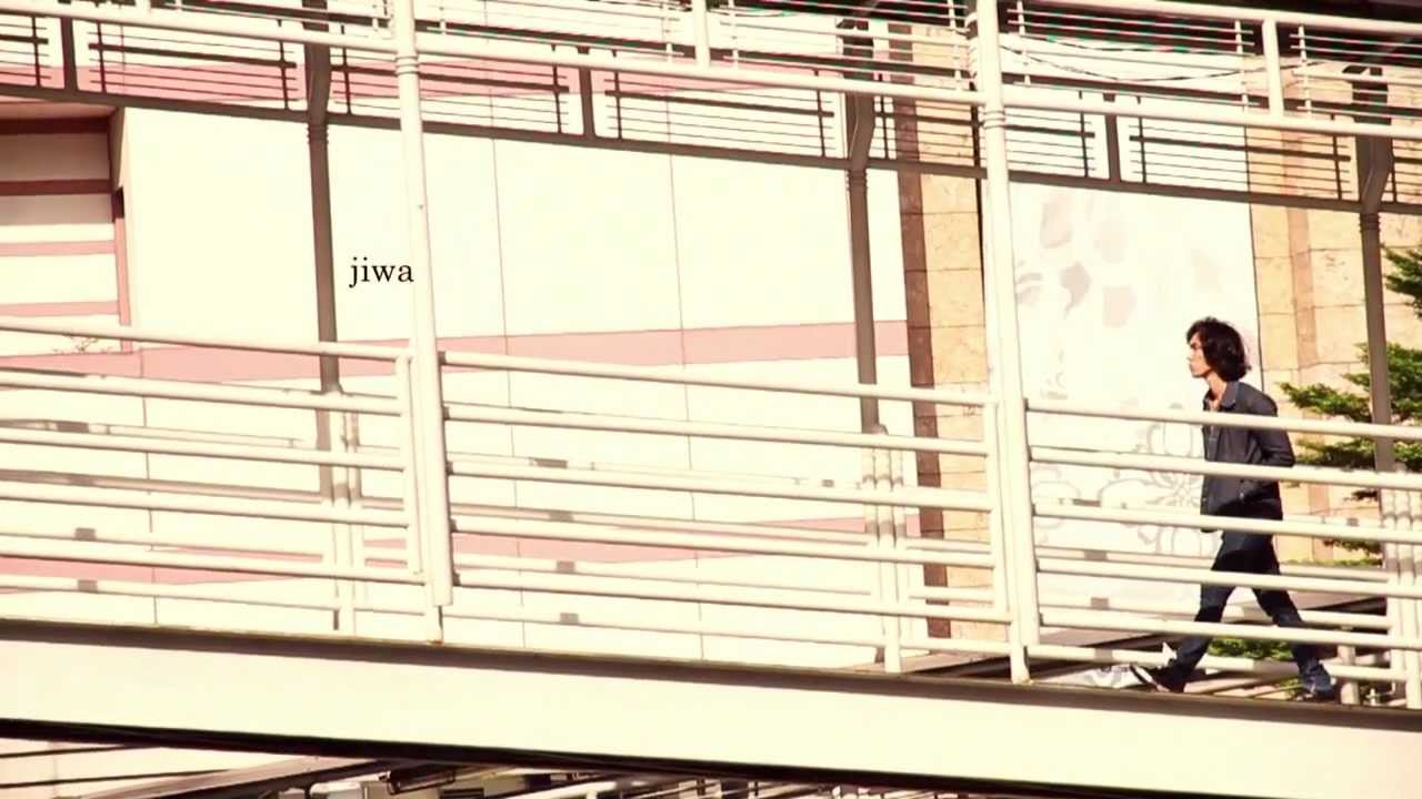Qibe - jiwa