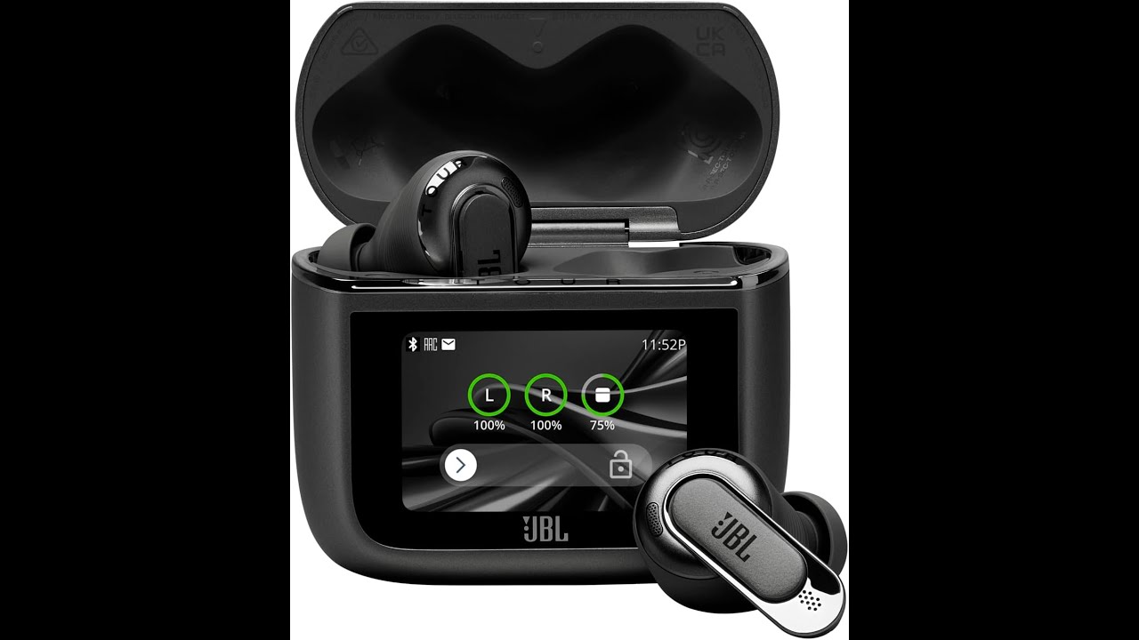 Review: JBL Tour Pro 3 – True Wireless ANC Earbuds with Spatial 360 Sound & Dual Drivers